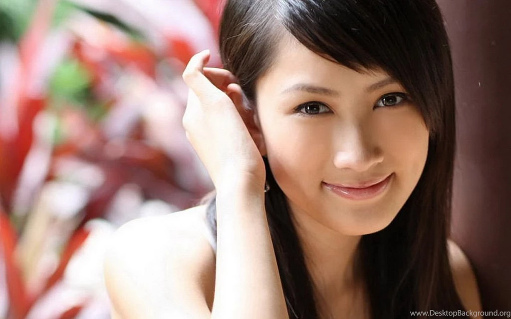 Beautiful Chinese Model Photo Book214_High Definition Wallpapers ...