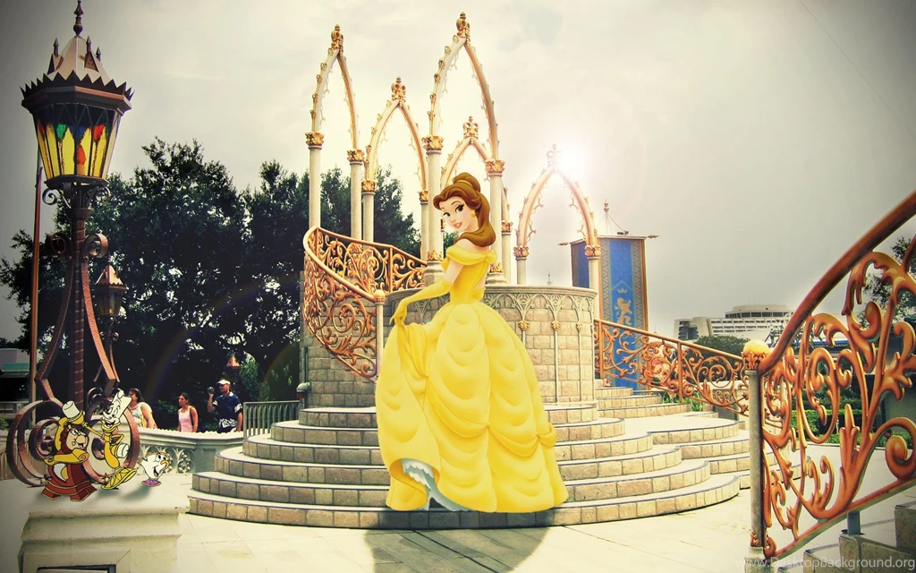 Mickey Mouse Pictures Princess Belle Mickey Mouse Pictures