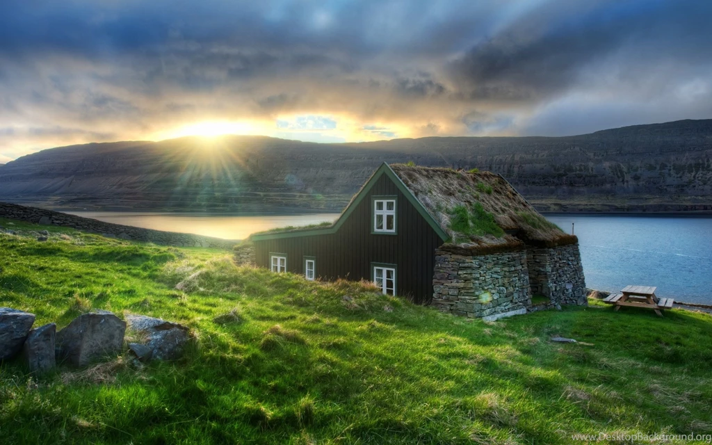 2560x1600 Wide Nature Wallpapers