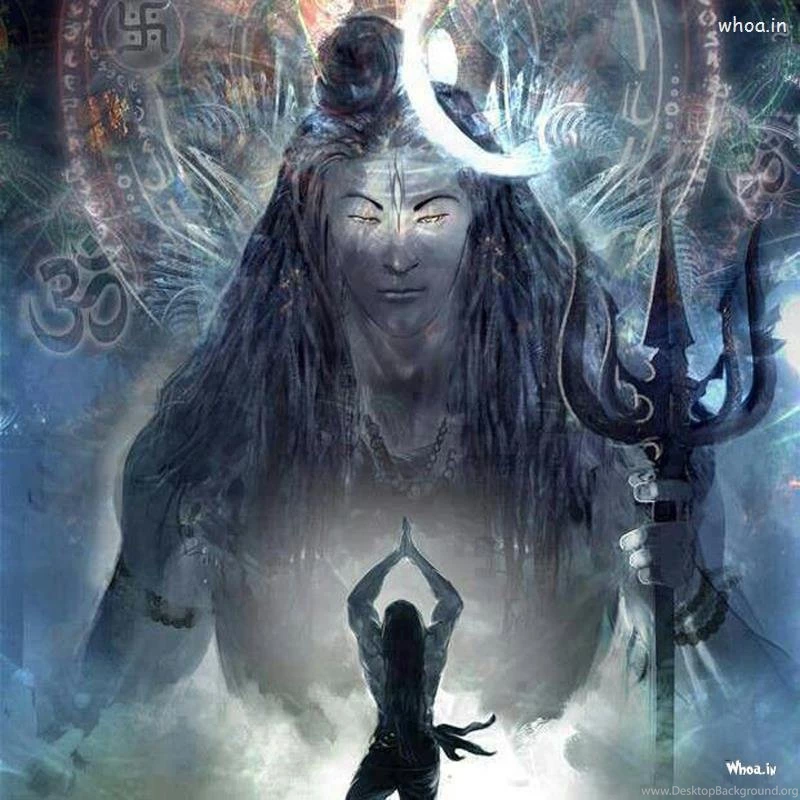 Lord Shiva Hd Wallpaper Free Download3 Jpg Desktop Background