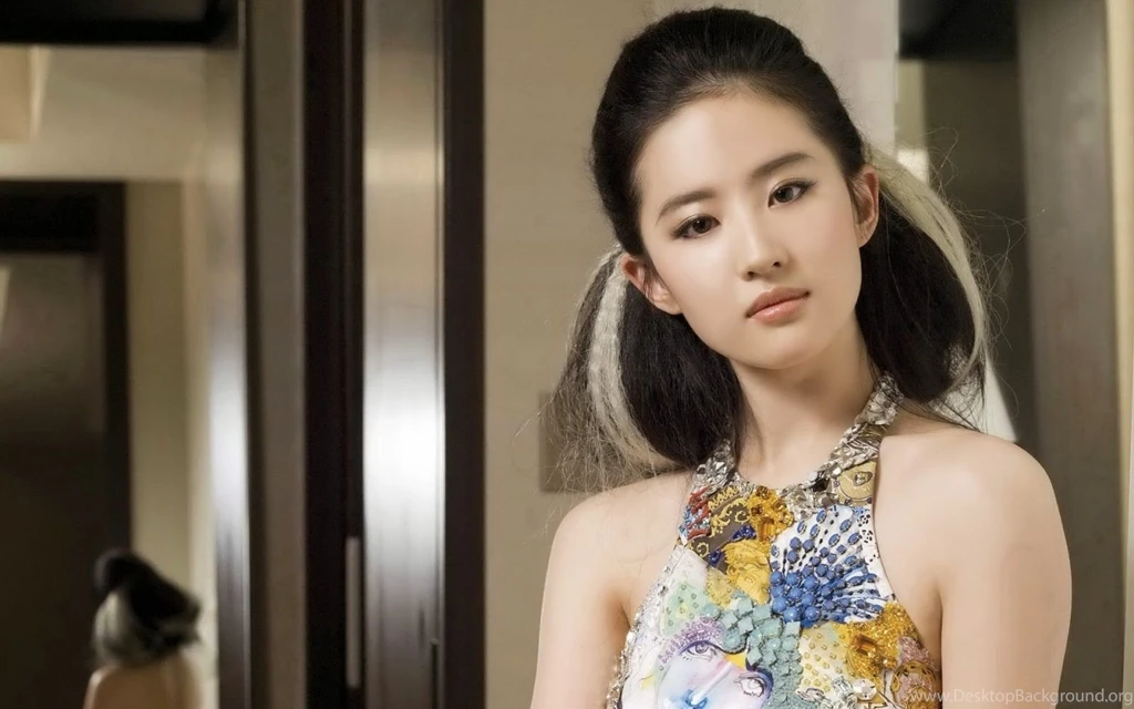 Liu Yifei HD Wallpapers