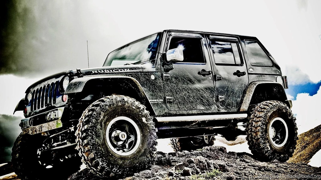 OFF ROAD VEHICLES 4X4 JEEPS HD WALLPAPERS For Windows 7 XP ...