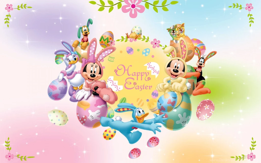 Happy Easter Happy Easter All My Fans Wallpapers (36884455) Fanpop