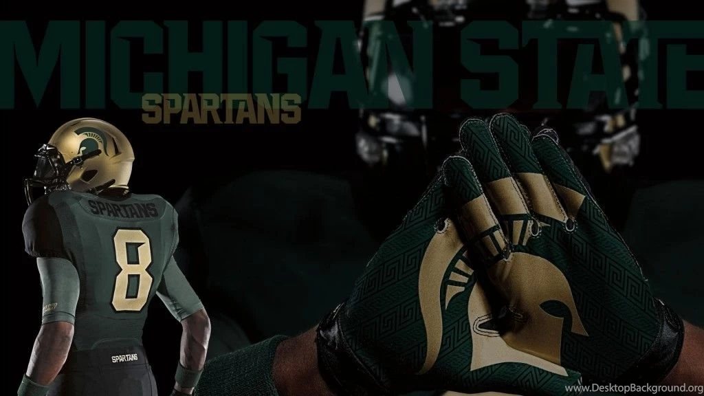 Michigan State University Wallpapers, Browser Themes & More