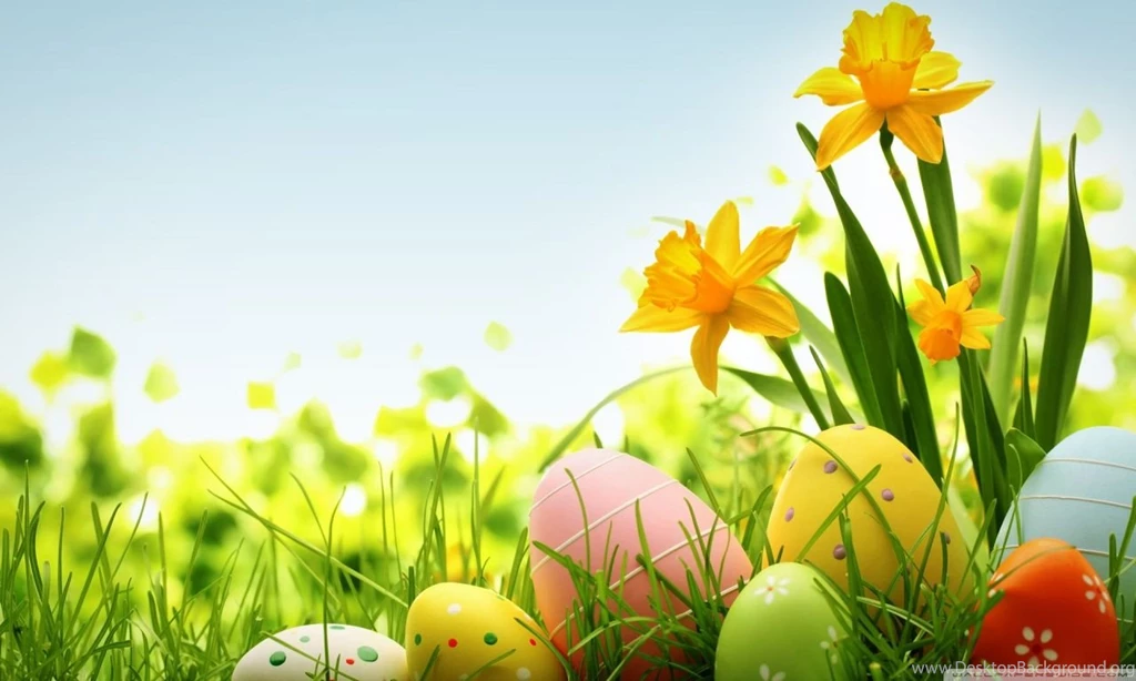 Happy Easter 2014 HD Desktop Wallpapers : High Definition ...