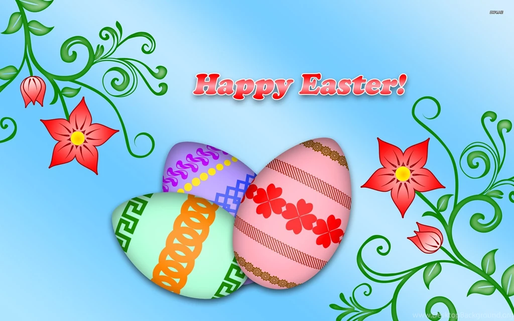 Happy Easter Wallpapers Holiday Wallpapers