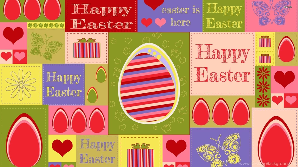 Happy Easter Happy Easter All My Fans Wallpapers (36884166) Fanpop