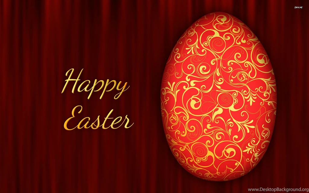 Happy Easter Wallpapers Holiday Wallpapers