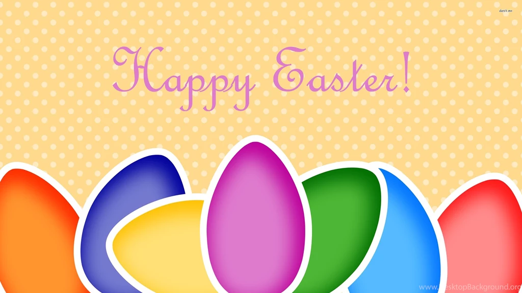 Happy Easter Wallpapers Holiday Wallpapers