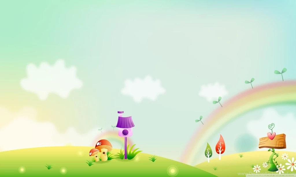 Happy Easter HD Desktop Wallpapers : Widescreen : High Definition ...