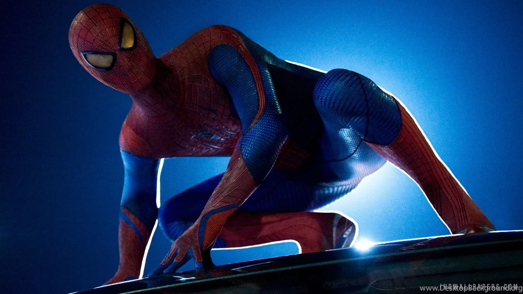 Spider Man HD Wide Wallpapers 1920x1080 Resolution