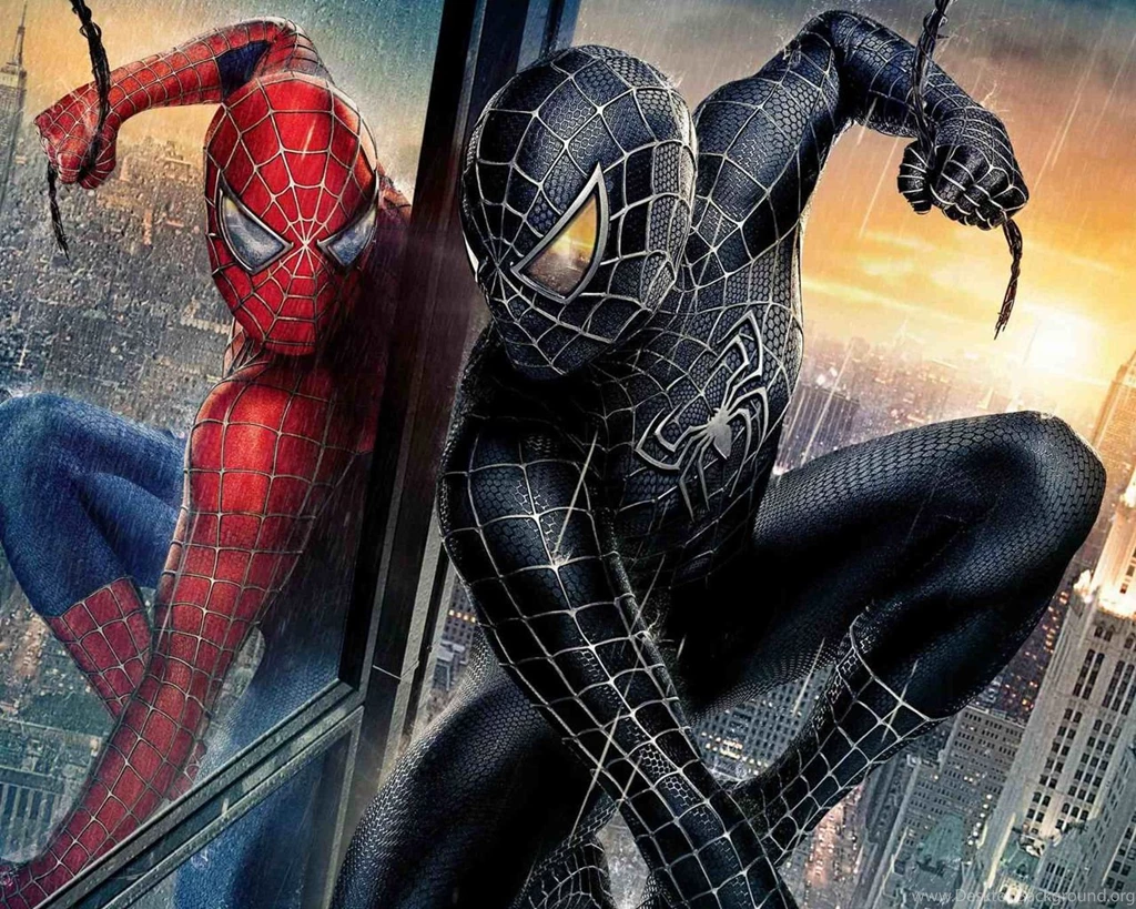 HEROOLOGY.com – Spiderman wallpaper hd