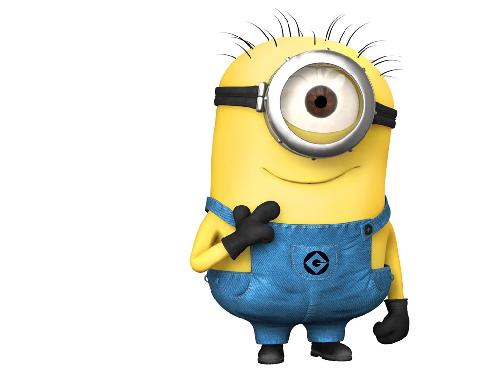 Minions Despicable Me Minions Wallpapers (38654503) Fanpop