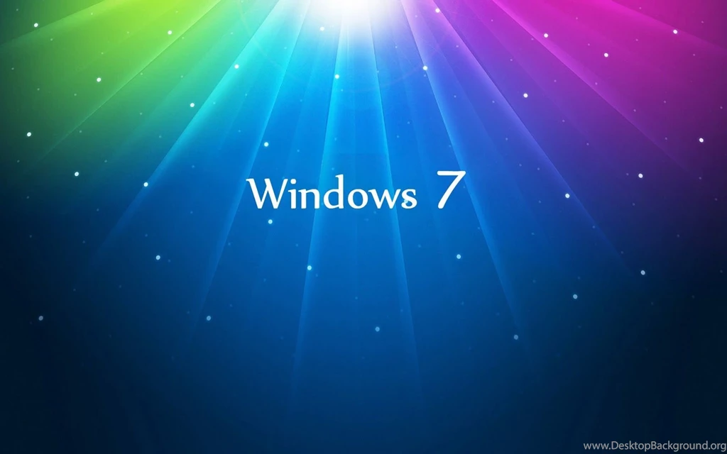 Alternating Wallpapers Windows 7
