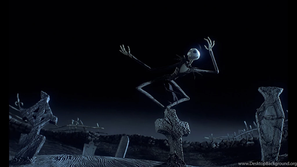 Movies, The Nightmare Before Christmas Wallpapers HD