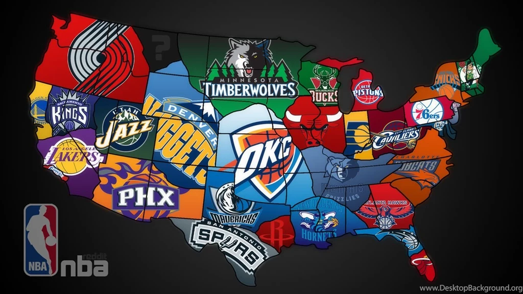 NBA Basketball Wallpapers Of The Biggest Events And Best Players