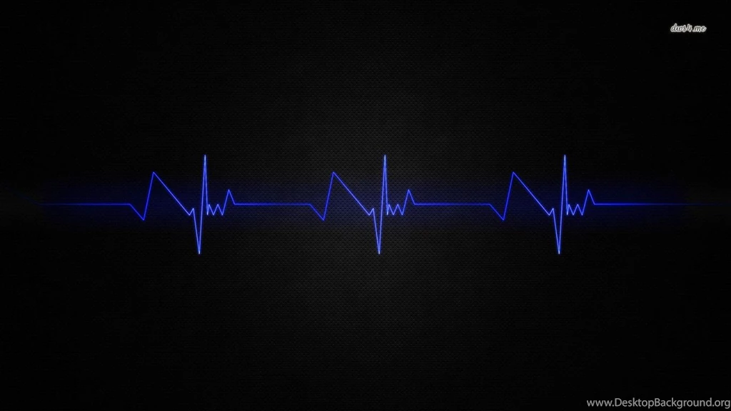 Heart Beat Wallpapers Abstract Wallpapers