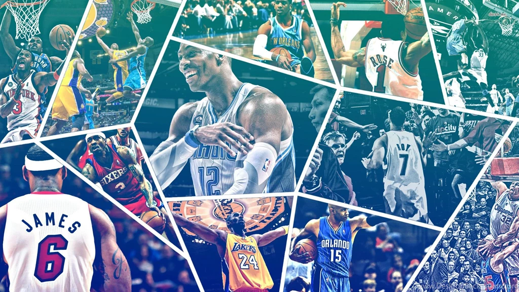 NBA Players Wallpapers   Sport Wallpapers