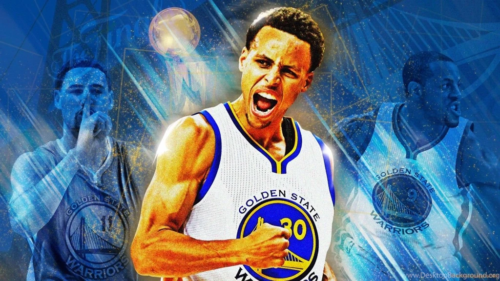 Stephen Curry Lead Golden State Warriors To The 2015 NBA ...