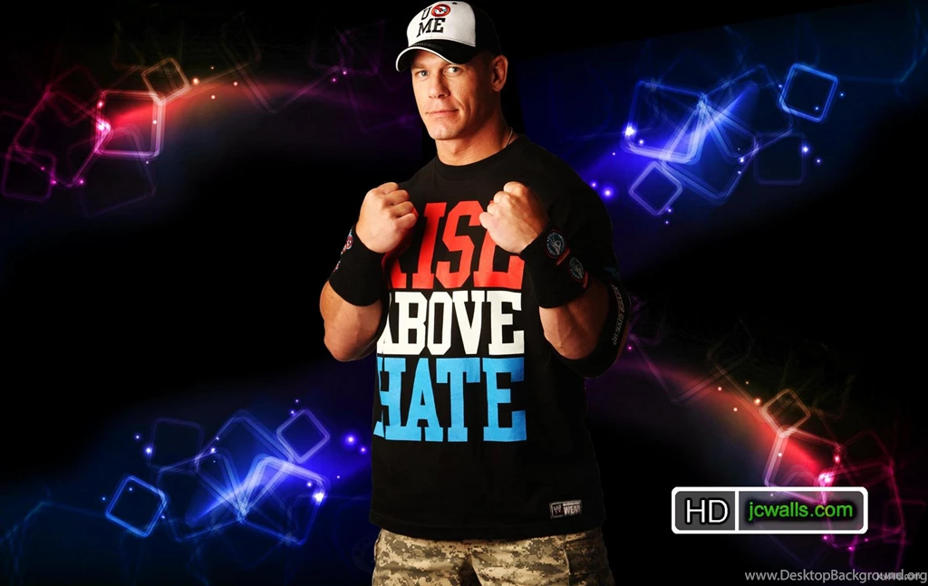 John Cena New HD Wallpapers Wallpapers Cave
