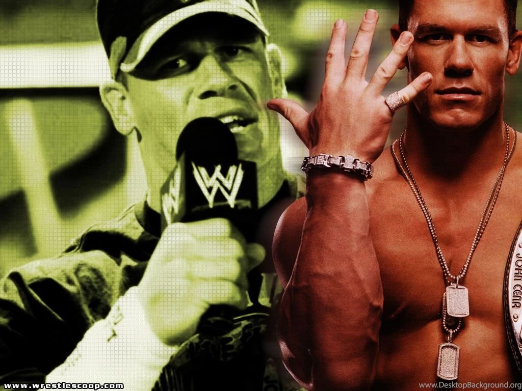John Cena Wallpapers (03)