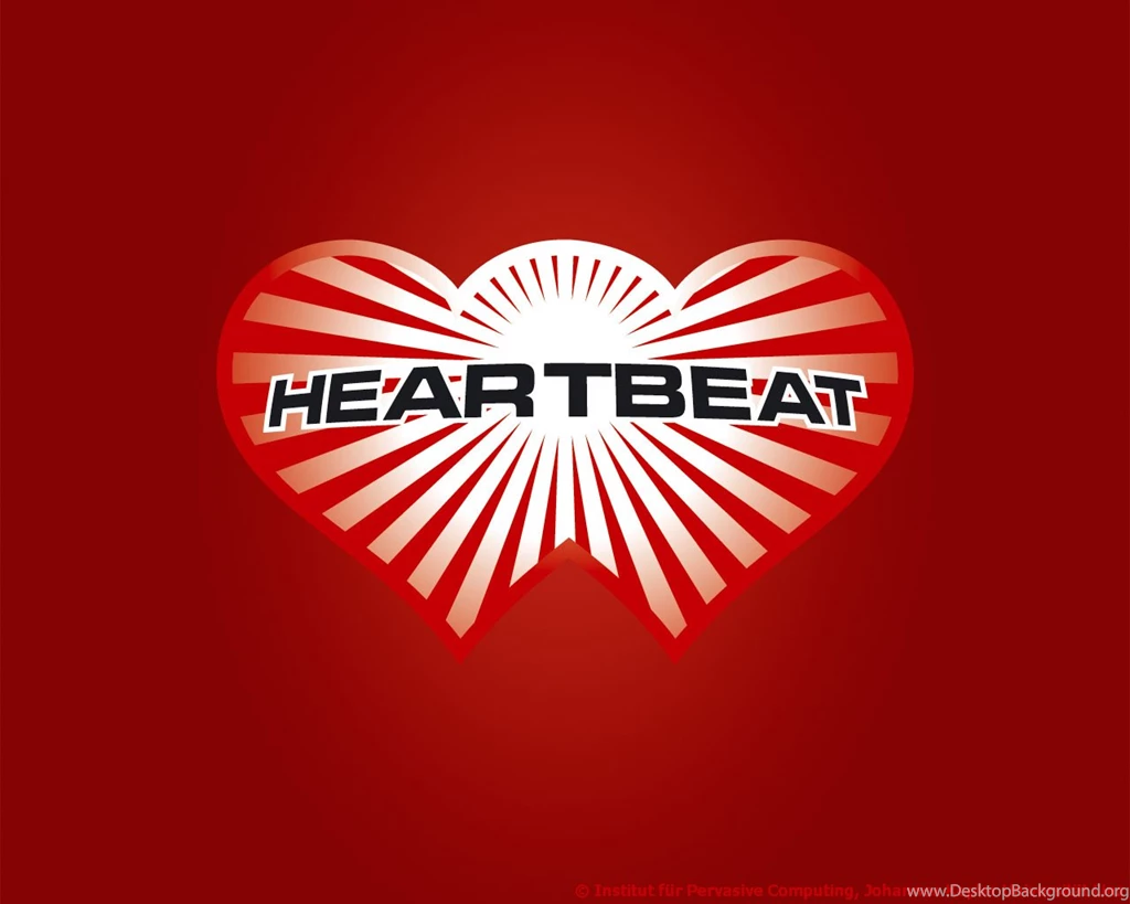 Heartbeat Wallpapers 174322