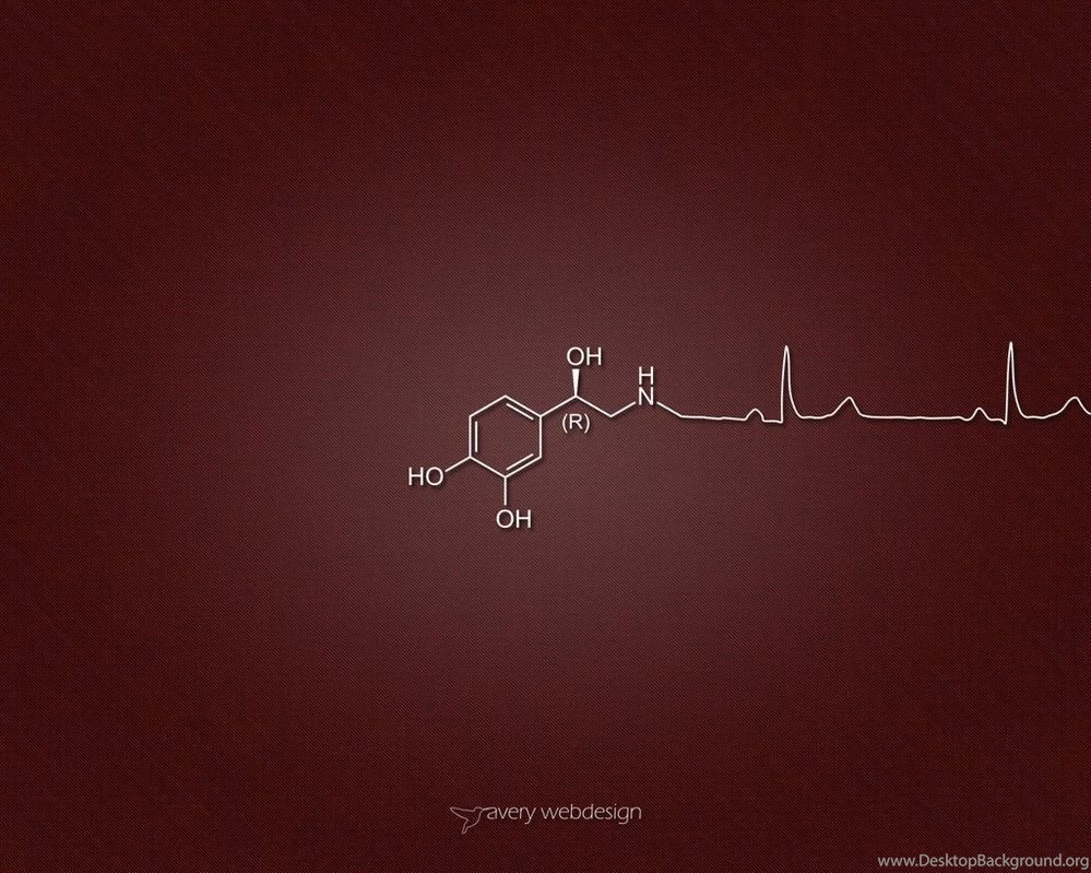 Adrenaline Heartbeat Denim Wallpapers In Red By Averywebdesign On ...