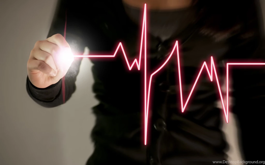 Magnificent Heartbeat Wallpapers