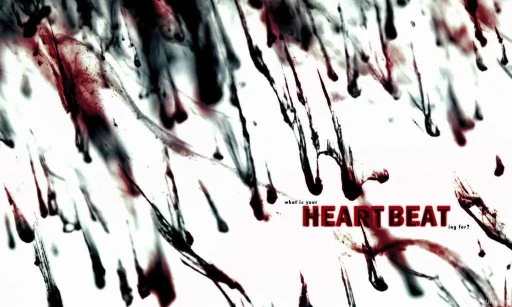 2PM Heartbeat Wallpapers By TheNani On DeviantArt