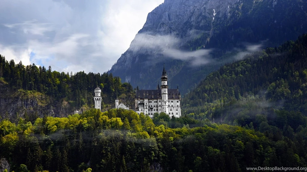 Castle 1362012