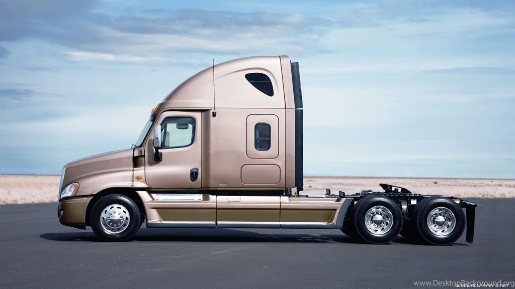 Different Truck Wallpapers