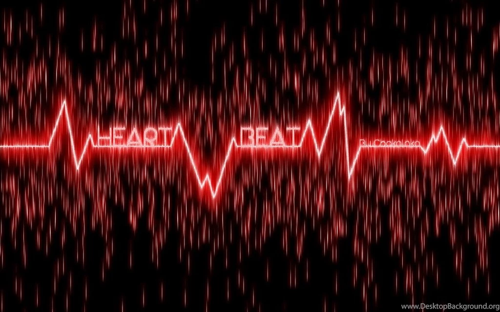 Heartbeat Wallpapers For Desktop