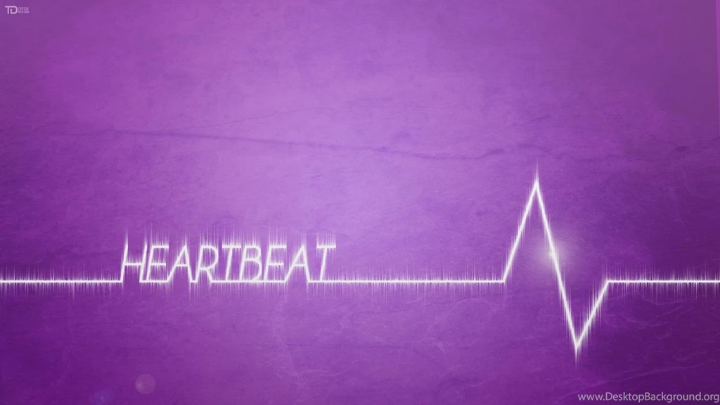 Heartbeat By TietzeDesign On DeviantArt