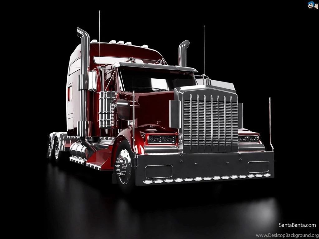 Trucks Wallpapers