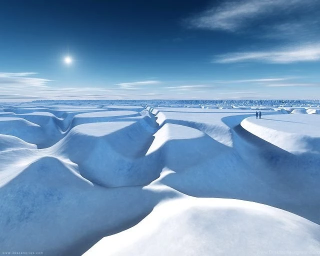 Creative Nature Landscape Photography