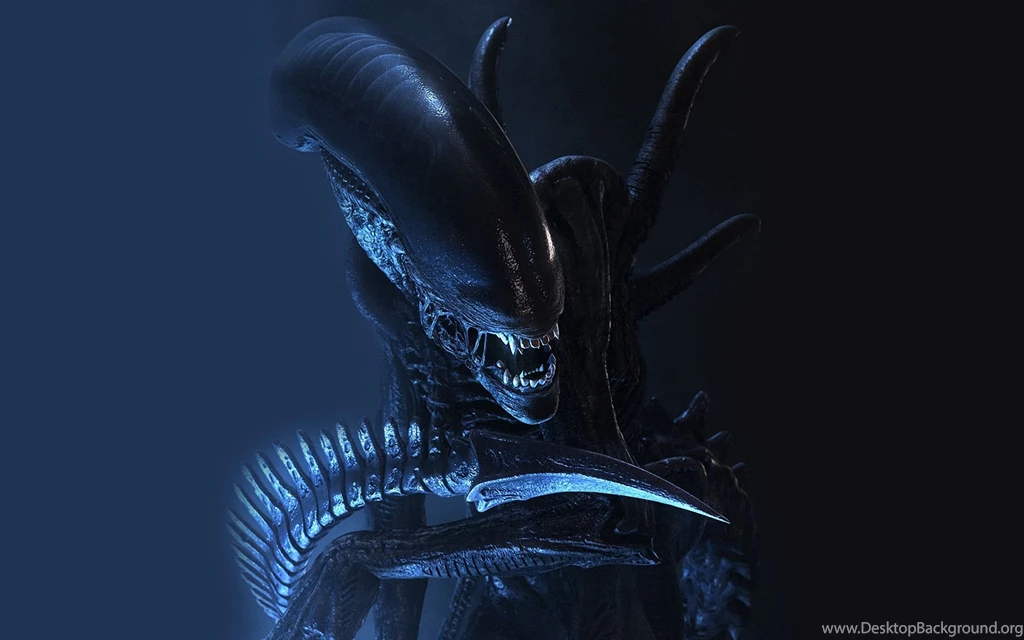 26 Aliens Vs. Predator HD Wallpapers