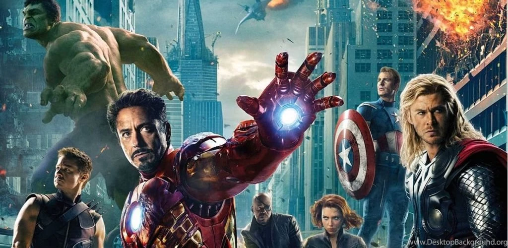 Free Avengers Android Wallpapers App Download APK