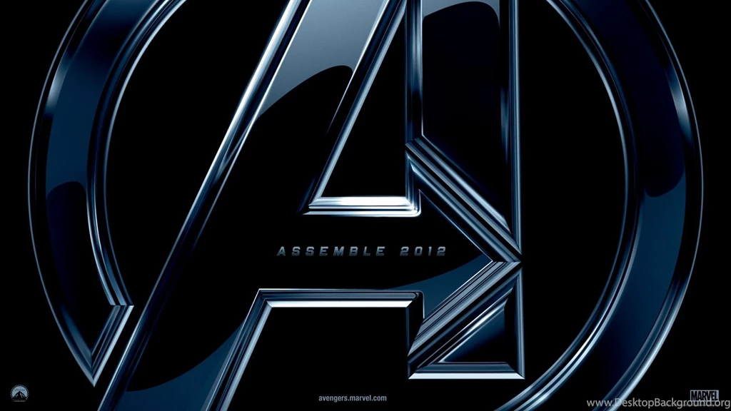 The Avengers Assemble Desktop Wallpapers