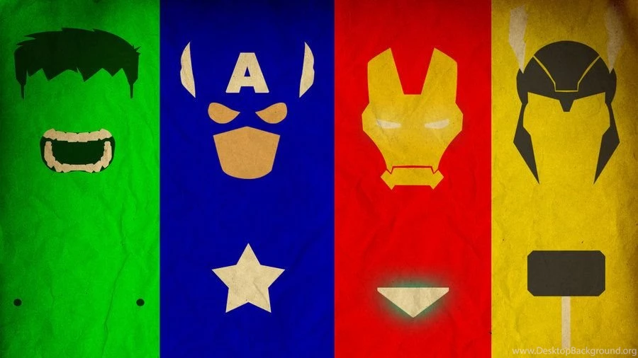 DeviantArt: More Like Avengers Assemble Wallpapers By Tagadum