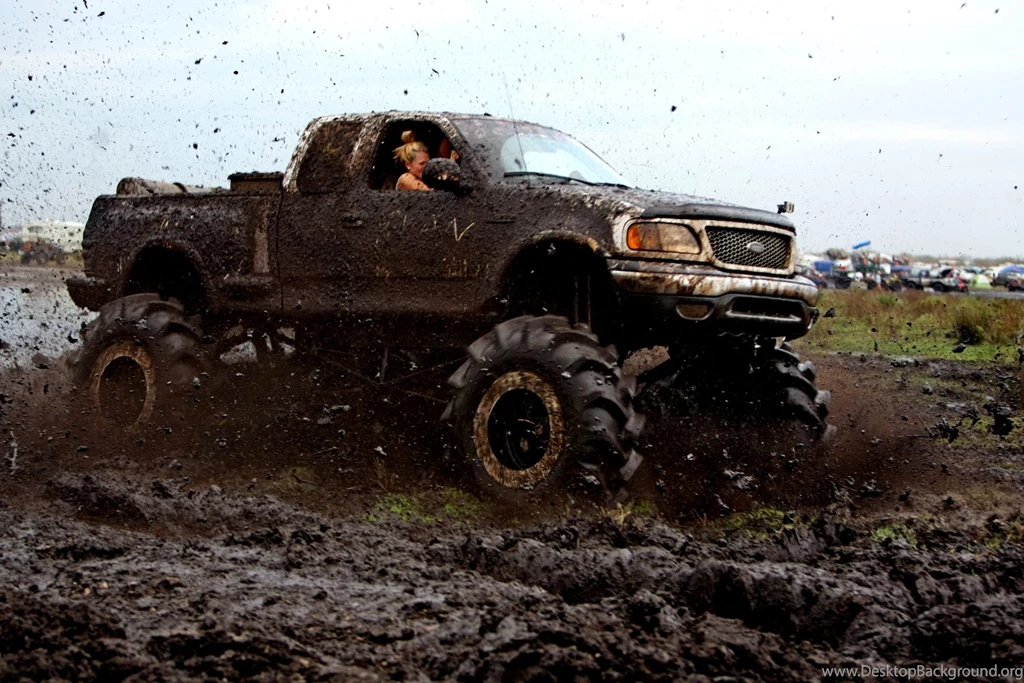 Ford Ranger 4x4 Interior Image