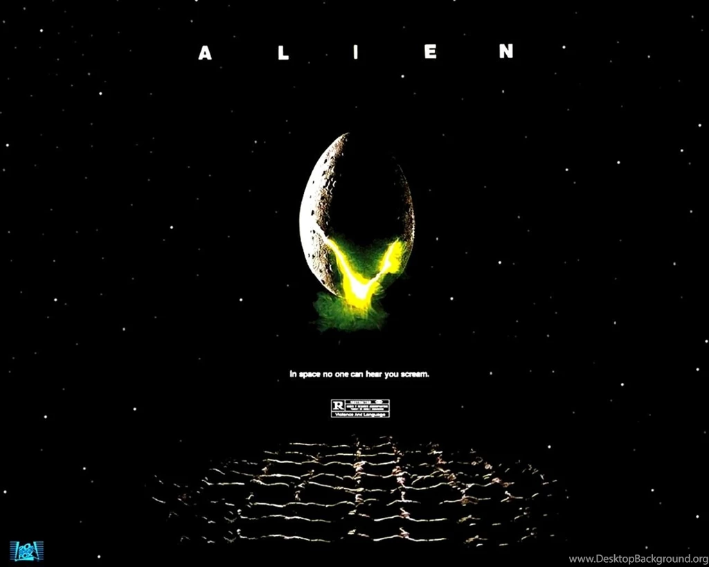Alien ALIEN Wallpapers (28809962) Fanpop
