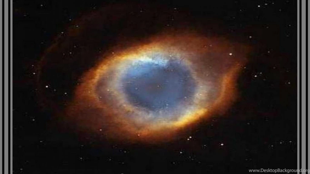 Helix Nebula (