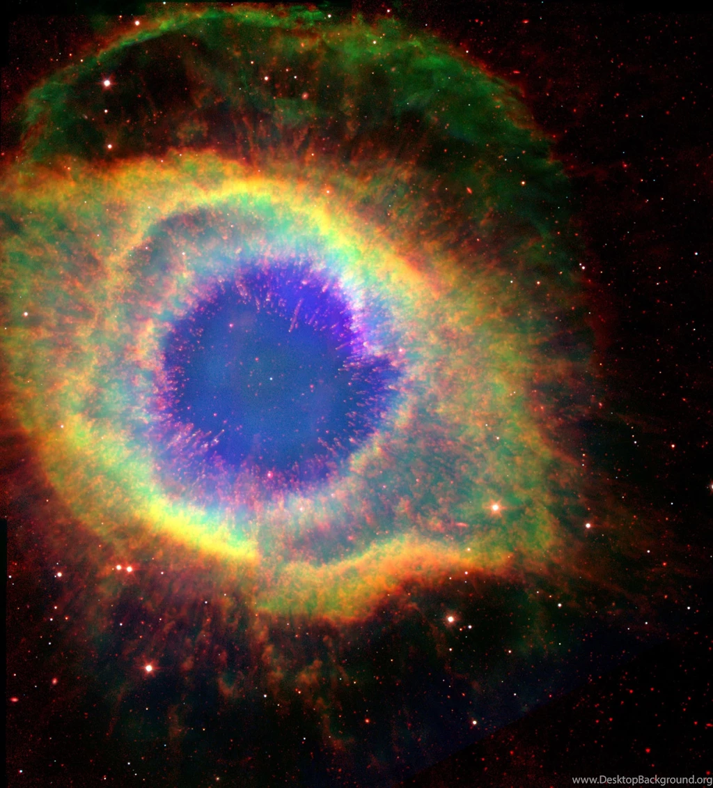 Helix Nebula Constellation Aquarius (page 2) Pics About Space