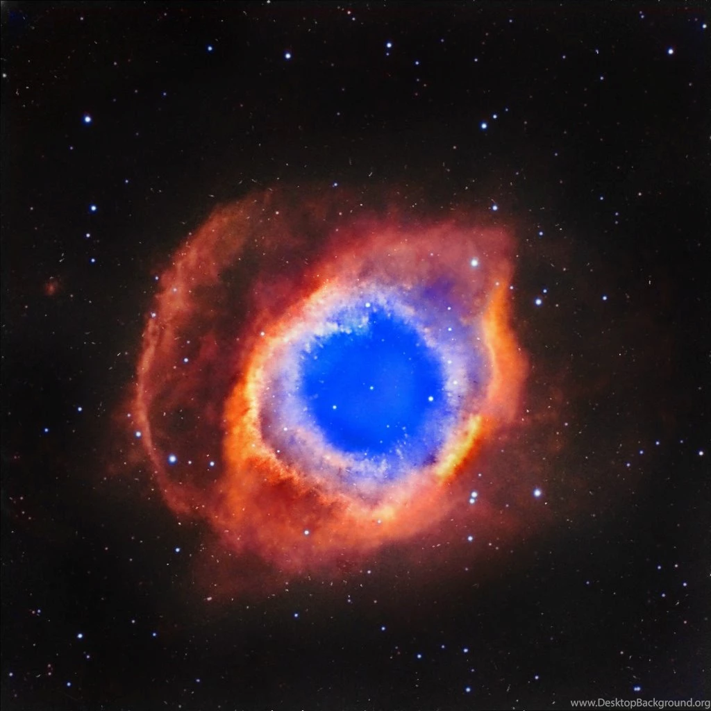 Helix Nebula Wallpapers HD