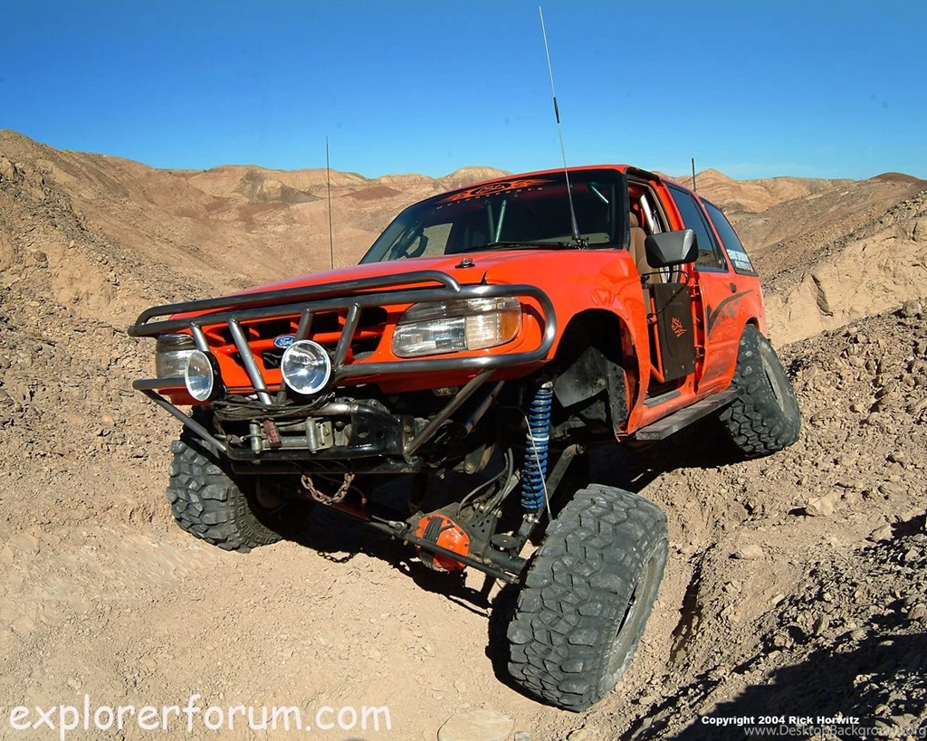 Explorerforum Wallpapers   Ford Explorer And Ranger Forums "Serious ...