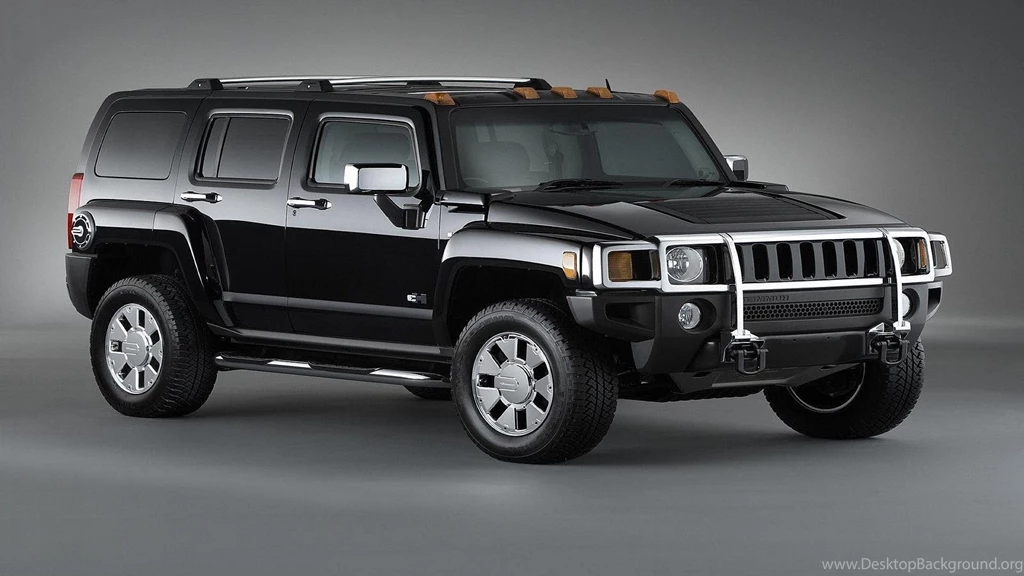 Hummer Cars Wallpapers