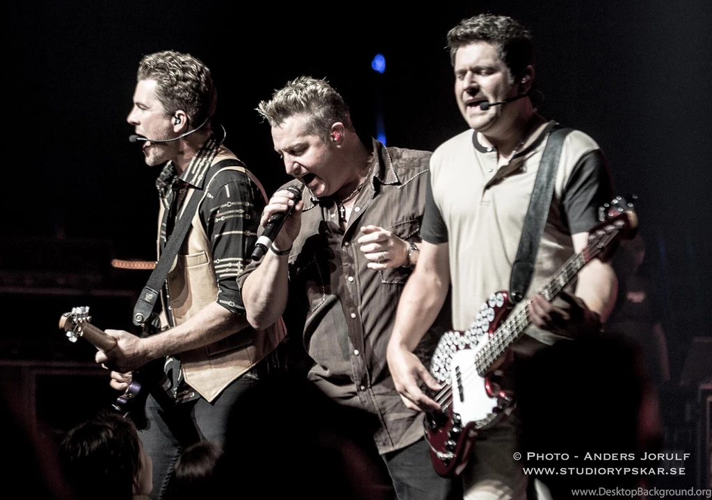 Rascal Flatts