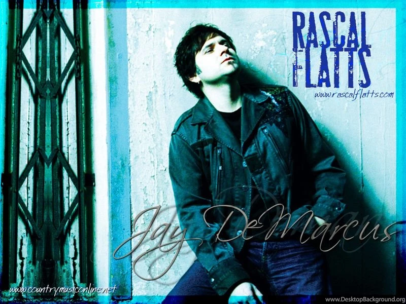 Rascal Flatts: Me And My Gang