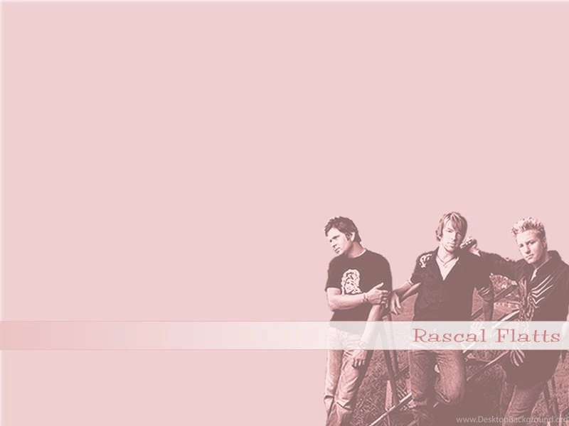 Rascal Flatts Wallpapers By Erin Beth On DeviantArt
