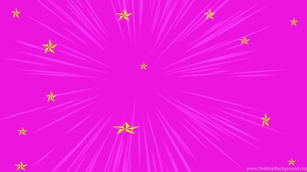 Lens Flare Stars EZTechTraining.com